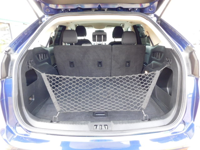 Used 2016 Ford Edge FWD SE image 8