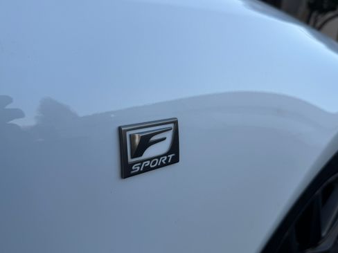 Used 2017 Lexus IS 200t F Sport image 29