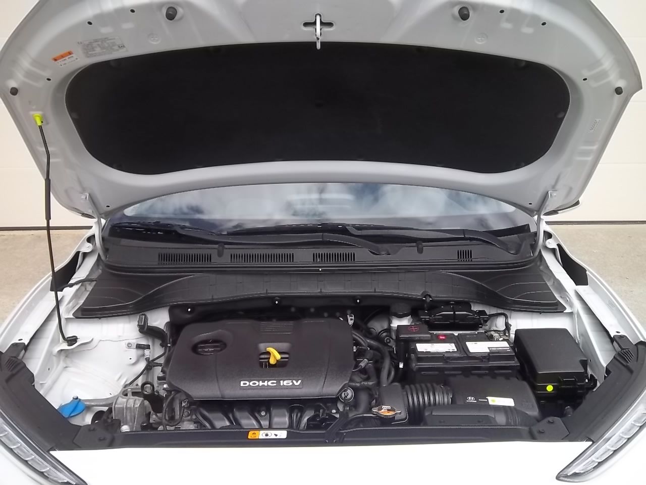 Used 2021 Hyundai Kona AWD SE image 10