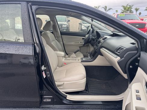 Used 2013 Subaru Impreza 2.0i Sport Limited image 17