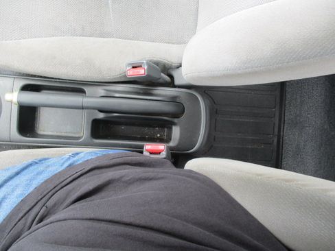 Used 2001 Honda Civic LX Sedan image 35