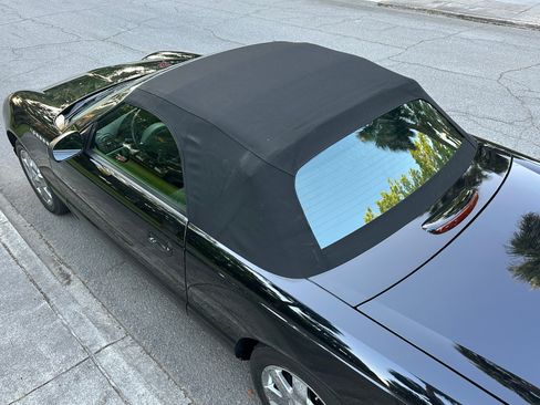 Used 2002 Ford Thunderbird RWD image 21