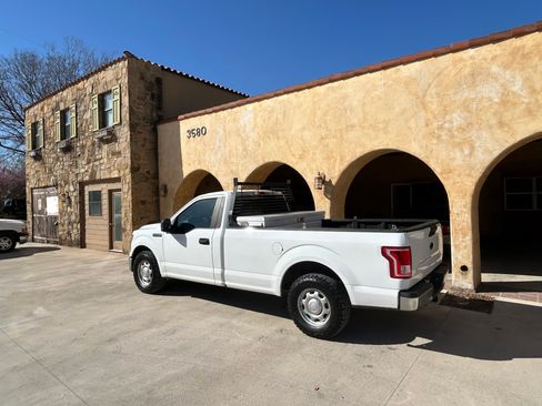 Used 2016 Ford F150 XL image 3