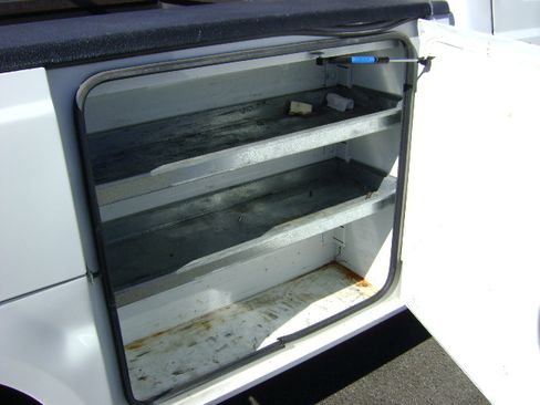 Used 2002 Ford F350 XL image 8