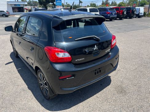 Used 2018 Mitsubishi Mirage GT FWD image 10