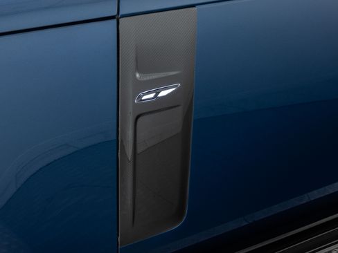 Used 2026 Land Rover Range Rover Long Wheelbase SE image 25