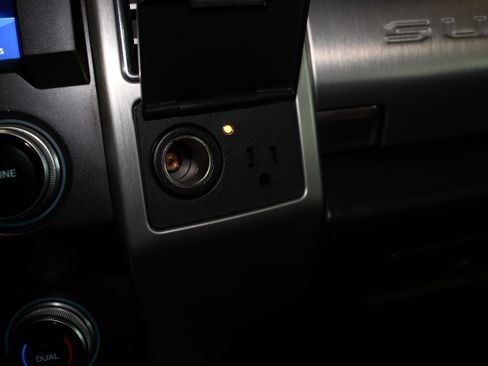 Used 2021 Ford F450 4x4 Crew Cab Super Duty image 45