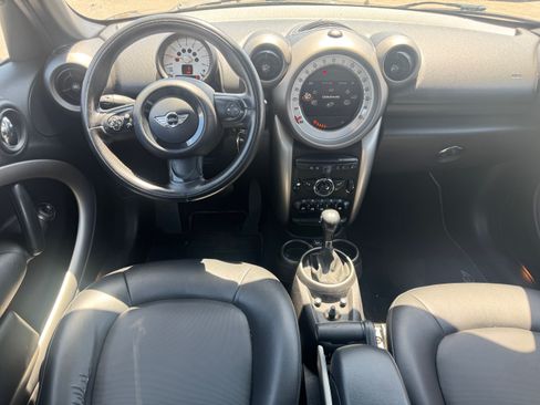 Used 2012 MINI Cooper Countryman UNAVAIL FWD image 21