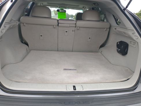 Used 2012 Lexus RX 350 AWD image 9