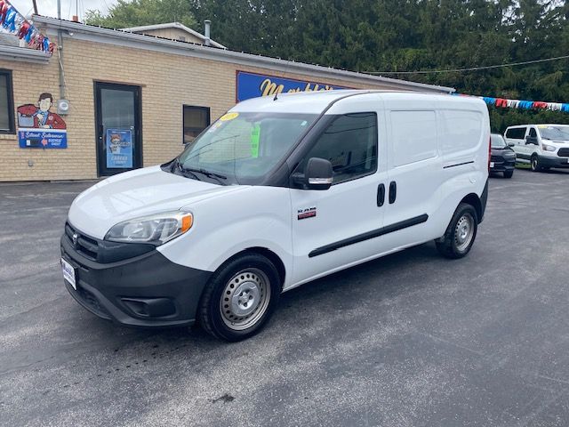 Used 2015 RAM ProMaster City Wagon FWD image 2