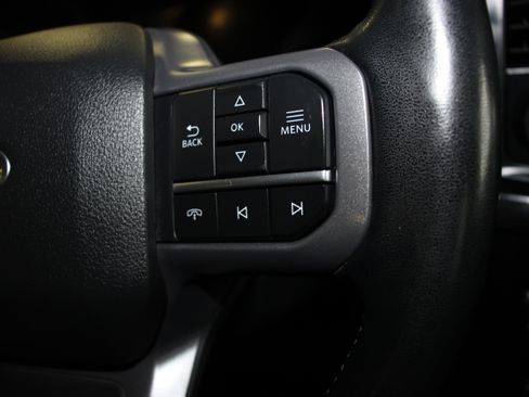 Used 2024 Ford F250 4x4 Crew Cab Super Duty image 35