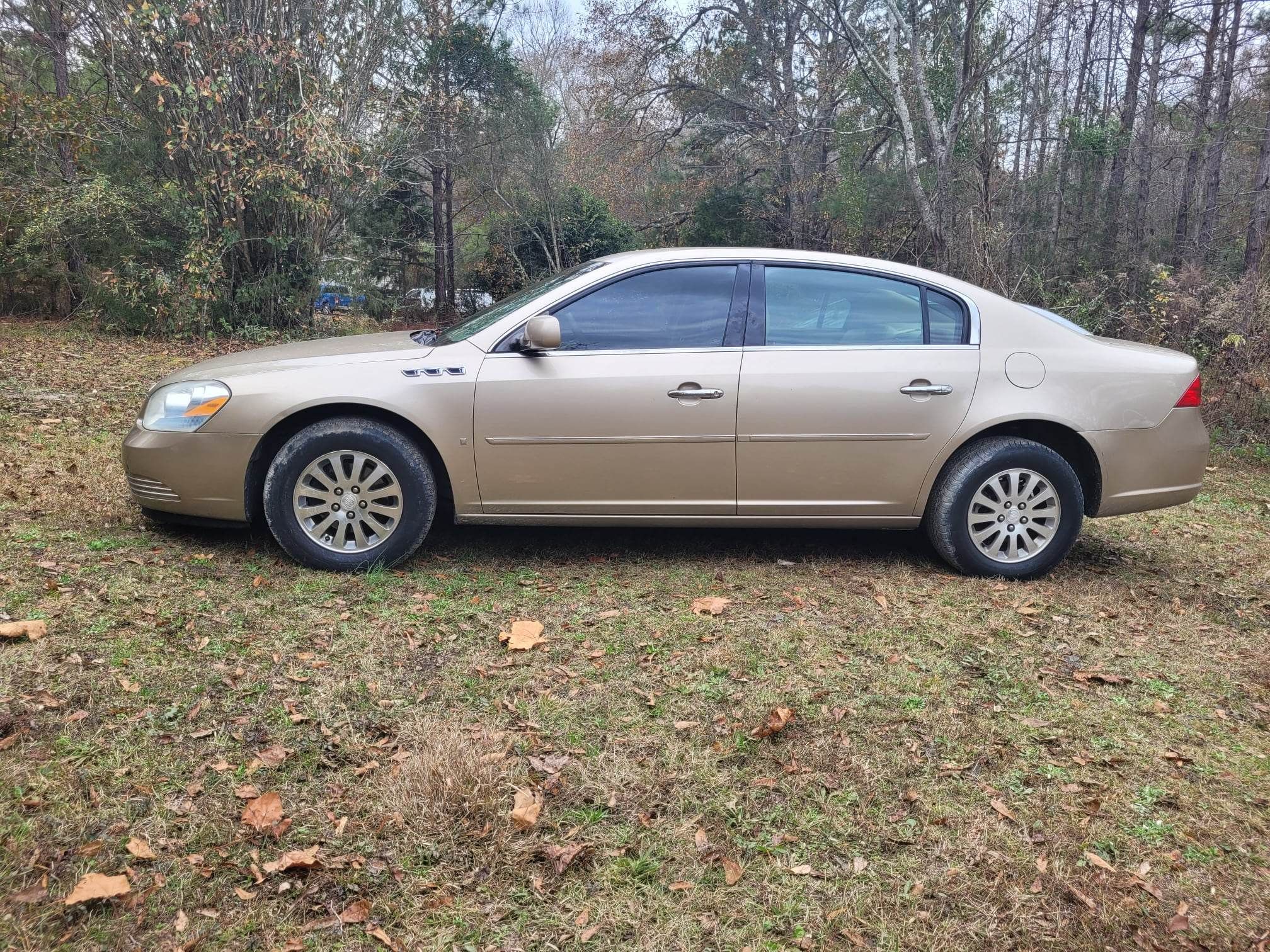 Used 2007 Buick Lucerne CX FWD image 5