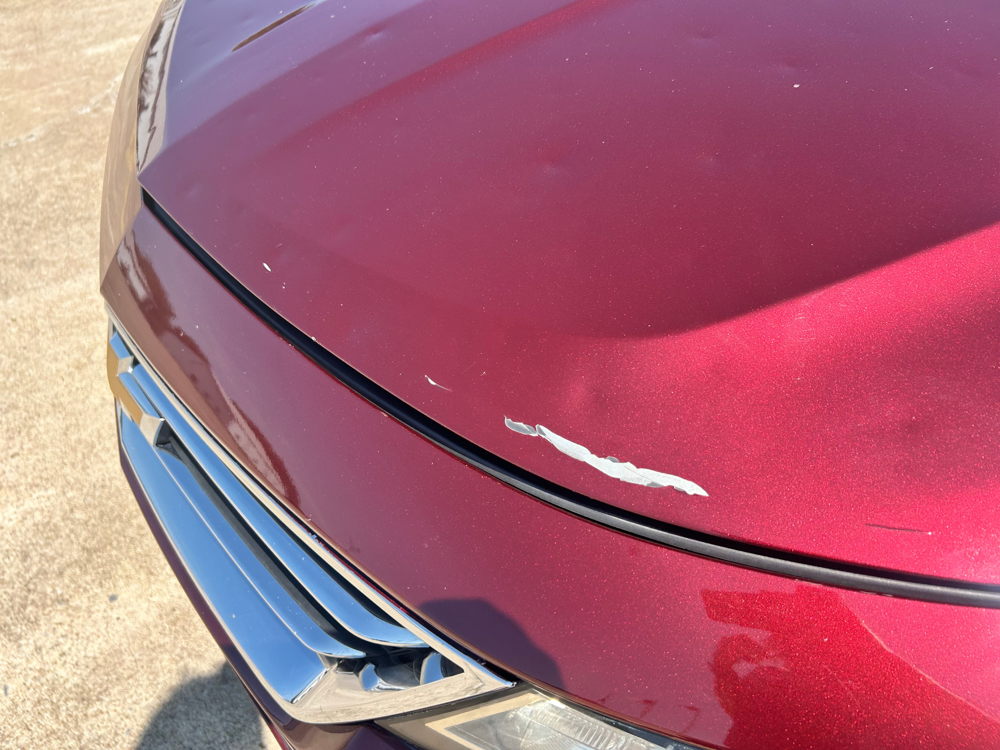 Used 2017 Chevrolet Impala Premier FWD image 33