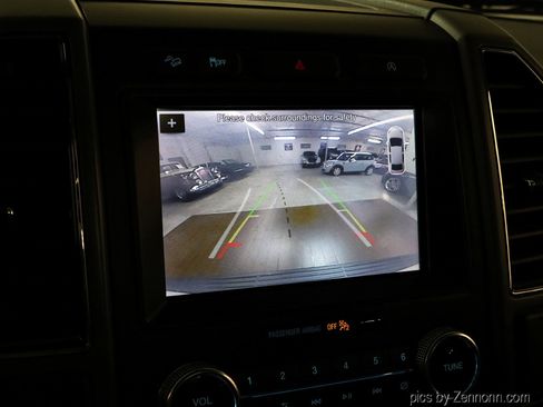 Used 2019 Ford Expedition Max XLT w/ Equipment Group 201A image 21