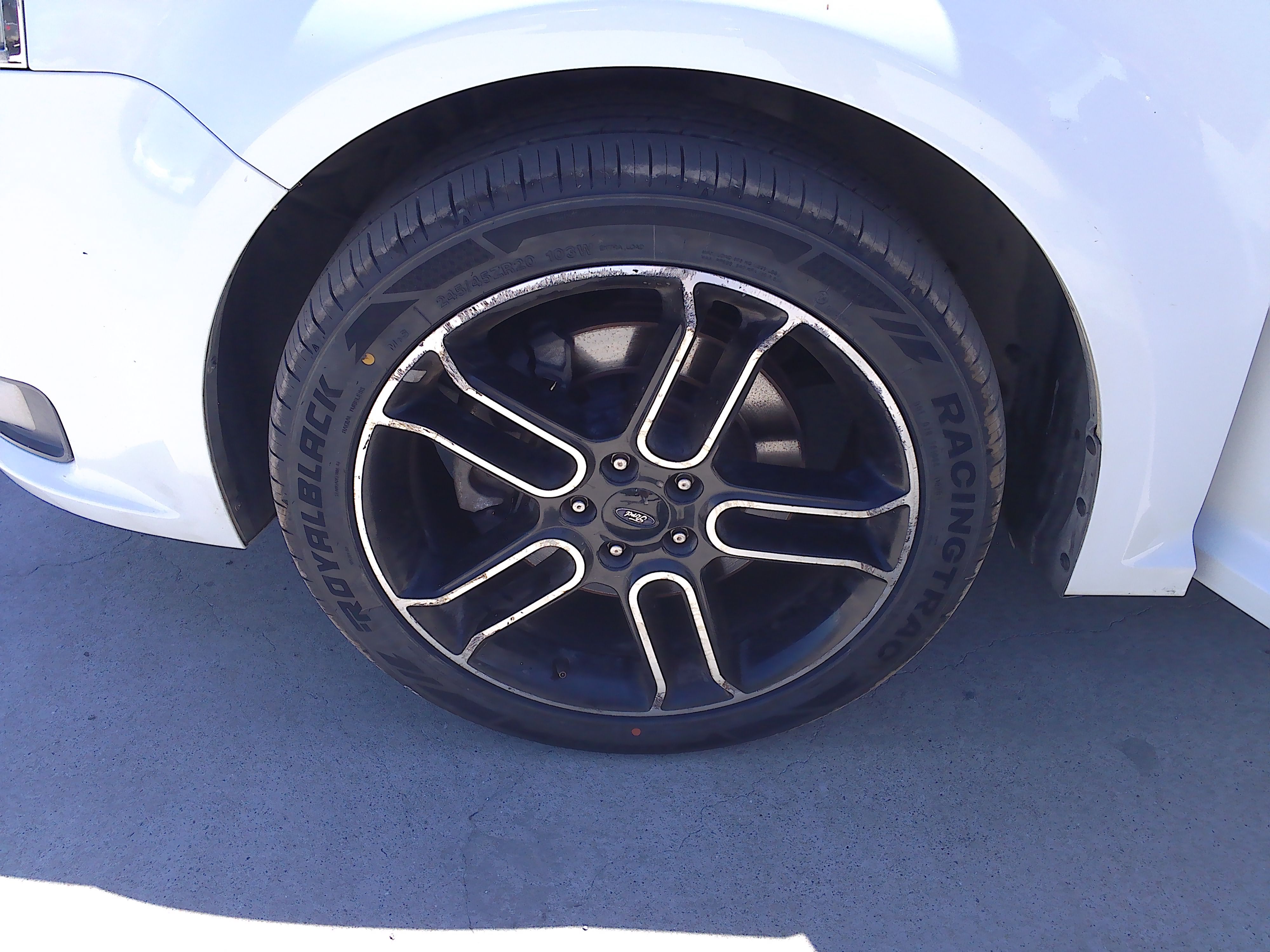 Used 2014 Ford Flex SEL FWD image 37