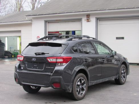 Used 2018 Subaru Crosstrek 2.0i Premium image 6