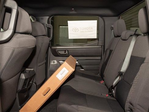 New 2026 Toyota Tundra SR5 image 15