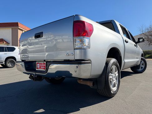 Used 2010 Toyota Tundra image 11