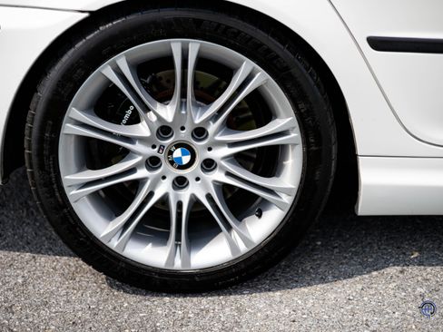 Used 2004 BMW 330i Sedan RWD image 30