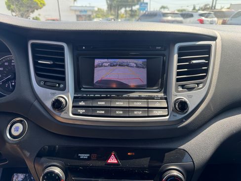 Used 2017 Hyundai Tucson FWD image 24