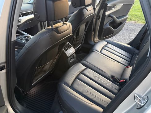 Used 2017 Audi A4 2.0T Premium Plus image 12