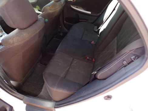 Used 2013 Toyota Corolla S Plus image 13