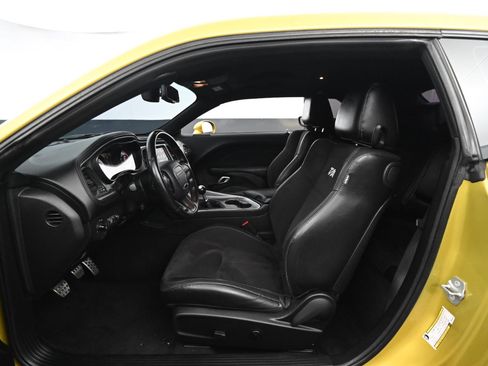 Used 2021 Dodge Challenger R/T Scat Pack image 37