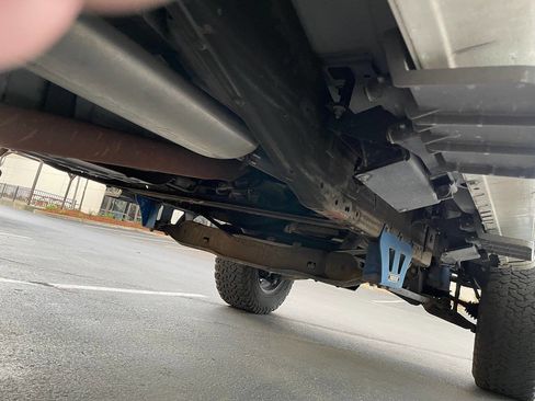 Used 2001 Ford F150 Lariat image 19