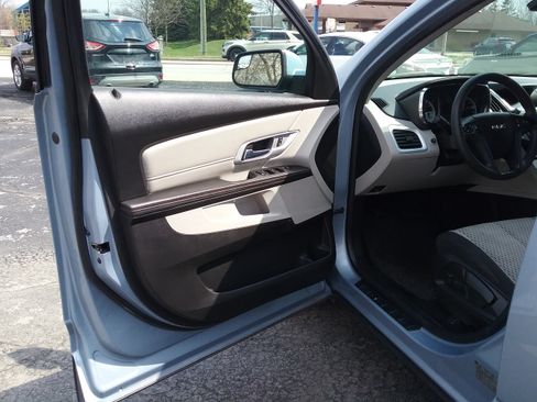 Used 2014 GMC Terrain SLE image 23