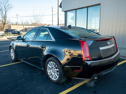 Used 2011 Cadillac CTS image 6