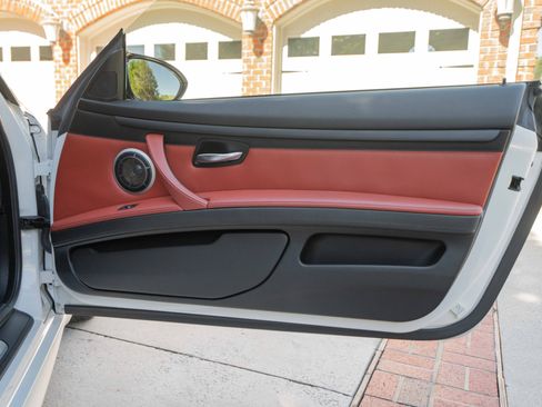 Used 2013 BMW M3 Coupe RWD image 83