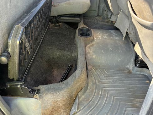 Used 2007 Dodge Ram 3500 Truck SLT image 15