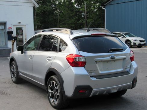 Used 2015 Subaru XV Crosstrek 2.0i Premium AWD/4WD image 5