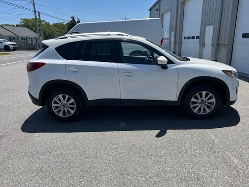 Used 2015 MAZDA CX-5 Touring image 6