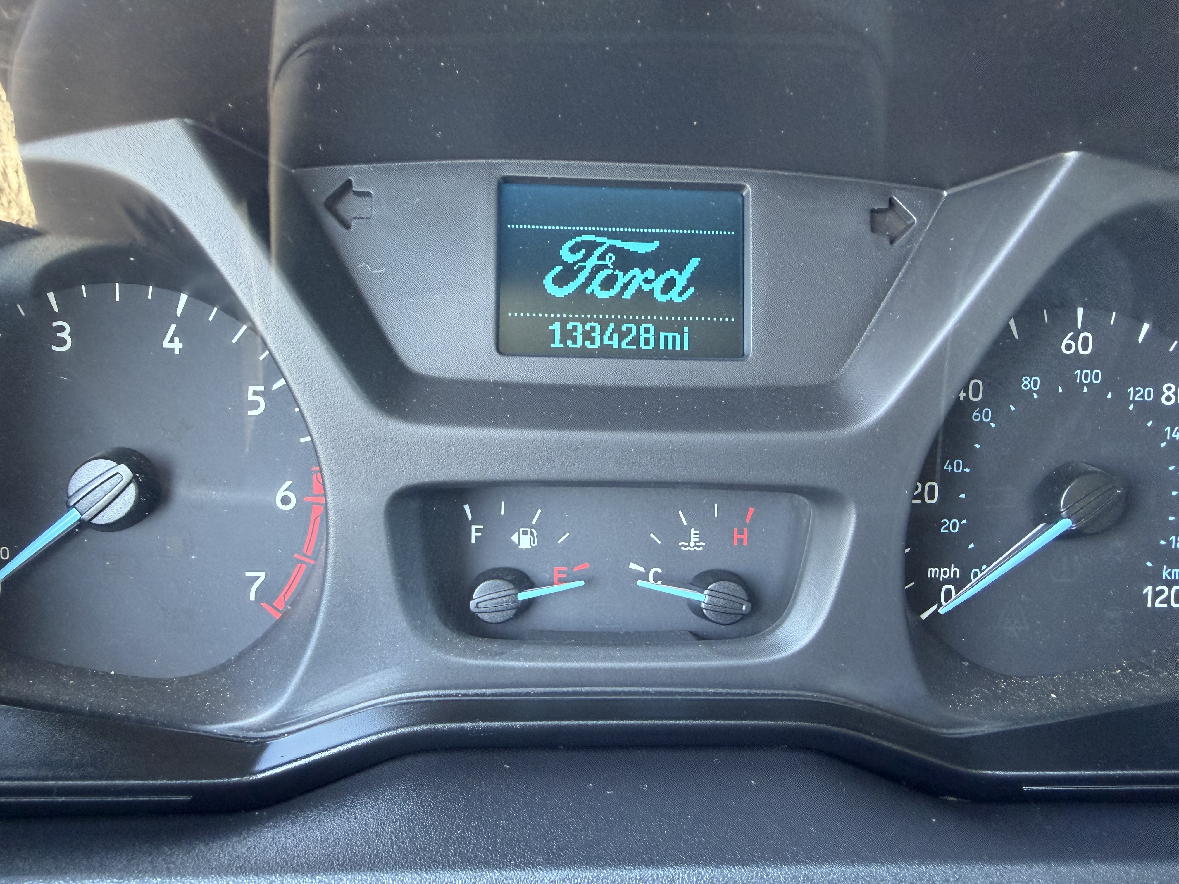 Used 2018 Ford Transit 350 148 High Roof Extended DRW RWD image 10