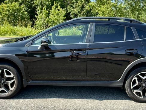 Used 2019 Subaru Crosstrek 2.0i Limited AWD/4WD image 12