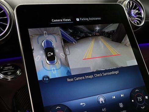 New 2026 Mercedes-Benz SL 63 AMG image 25