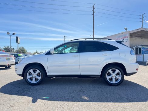 Used 2007 Lexus RX 350 image 3
