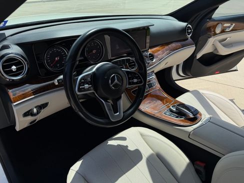 Used 2019 Mercedes-Benz E 450 image 27