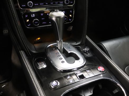 Used 2014 Bentley Continental GTC image 15