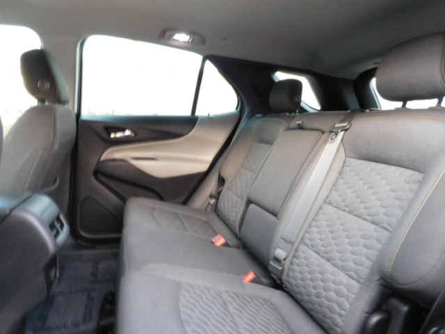 Used 2019 Chevrolet Equinox FWD LS image 22