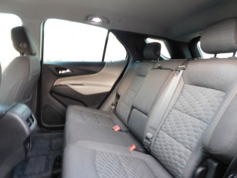 Used 2019 Chevrolet Equinox LS image 22