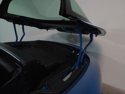 Used 2018 Porsche 911 Targa 4 GTS image 44