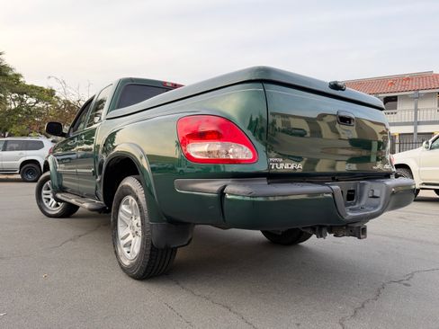 Used 2004 Toyota Tundra Limited image 7