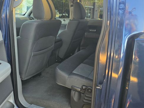Used 2007 Ford F150 XLT image 18