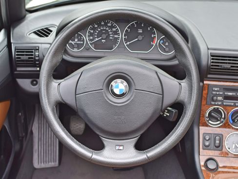 Used 2001 BMW Z3 3.0i RWD image 64