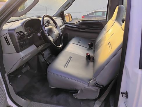 Used 2007 Ford F250 image 21