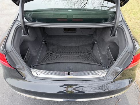 Used 2015 Audi A8 L 3.0T image 19