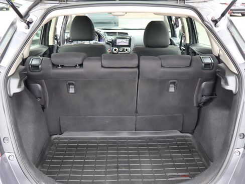 Used 2016 Honda Fit EX image 29