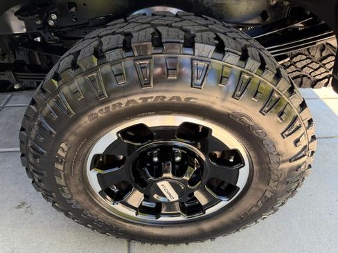 Used 2026 Ford F350 4x4 Crew Cab Super Duty image 29